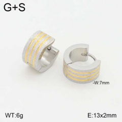 Stainless steel jewelry Earrings wholesale