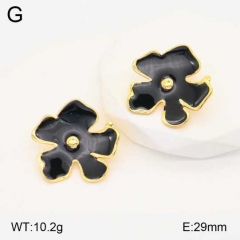 Stainless steel jewelry Earrings wholesale