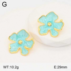 Stainless steel jewelry Earrings wholesale