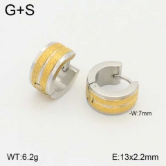 Stainless steel jewelry Earrings wholesale