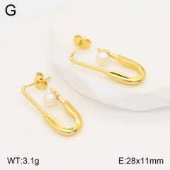 Stainless steel jewelry Earrings wholesale