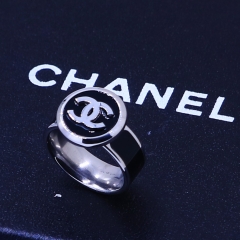 Stainless steel jewelry women ring wholesale