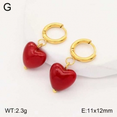 Stainless steel jewelry Earrings wholesale