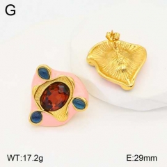 Stainless steel jewelry Earrings wholesale