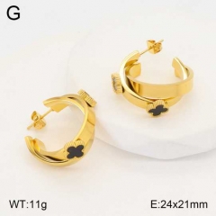 Stainless steel jewelry Earrings wholesale