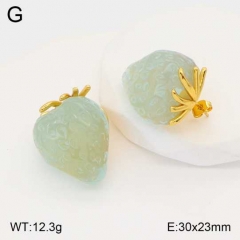 Stainless steel jewelry Earrings wholesale