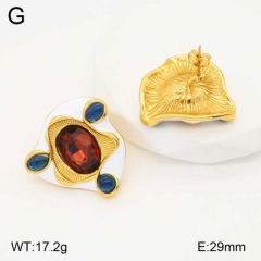 Stainless steel jewelry Earrings wholesale