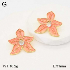 Stainless steel jewelry Earrings wholesale