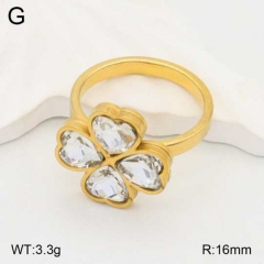 Stainless steel jewelry women ring wholesale