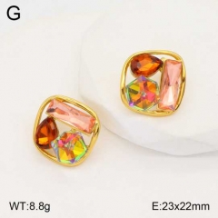 Stainless steel jewelry Earrings wholesale