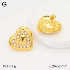 Stainless steel jewelry Earrings wholesale