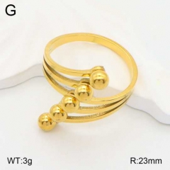 Stainless steel jewelry women ring wholesale