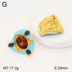 Stainless steel jewelry Earrings wholesale