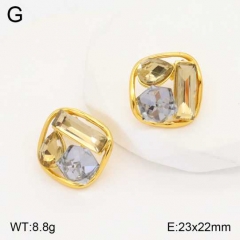 Stainless steel jewelry Earrings wholesale