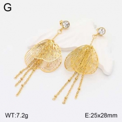 Stainless steel jewelry Earrings wholesale