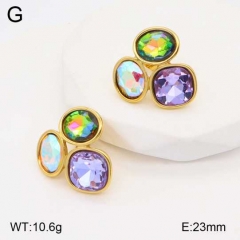 Stainless steel jewelry Earrings wholesale