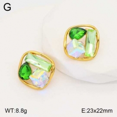 Stainless steel jewelry Earrings wholesale