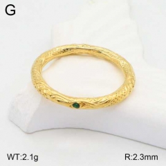 Stainless steel jewelry women ring wholesale