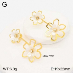 Stainless steel jewelry Earrings wholesale