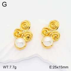 Stainless steel jewelry Earrings wholesale