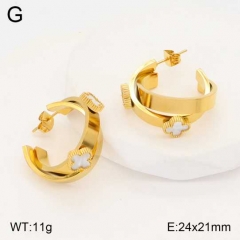 Stainless steel jewelry Earrings wholesale