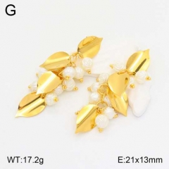 Stainless steel jewelry Earrings wholesale