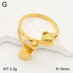 Stainless steel jewelry women ring wholesale
