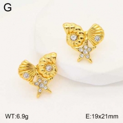 Stainless steel jewelry Earrings wholesale