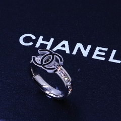 Stainless steel jewelry women ring wholesale