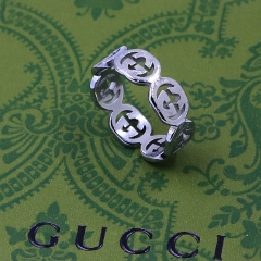 Stainless steel jewelry women ring wholesale