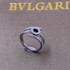 Stainless steel jewelry women ring wholesale