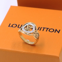 Stainless steel jewelry women ring wholesale