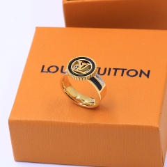 Stainless steel jewelry women ring wholesale