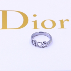 Stainless steel jewelry women ring wholesale