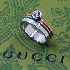 Stainless steel jewelry women ring wholesale