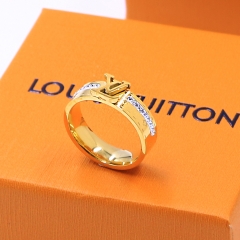 Stainless steel jewelry women ring wholesale