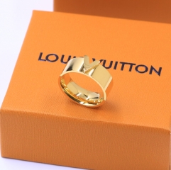 Stainless steel jewelry women ring wholesale
