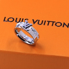 Stainless steel jewelry women ring wholesale