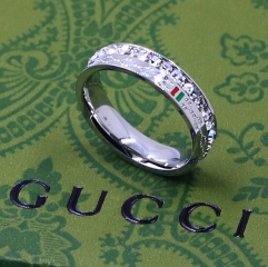 Stainless steel jewelry women ring wholesale