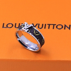 Stainless steel jewelry women ring wholesale