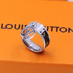 Stainless steel jewelry women ring wholesale