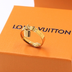 Stainless steel jewelry women ring wholesale