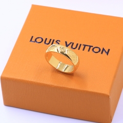 Stainless steel jewelry women ring wholesale