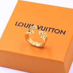 Stainless steel jewelry women ring wholesale