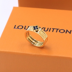 Stainless steel jewelry women ring wholesale