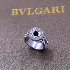 Stainless steel jewelry women ring wholesale
