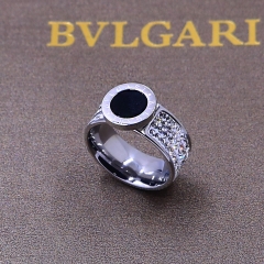 Stainless steel jewelry women ring wholesale