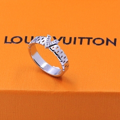 Stainless steel jewelry women ring wholesale