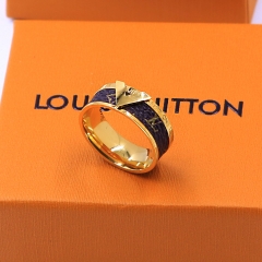 Stainless steel jewelry women ring wholesale