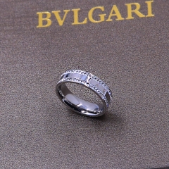Stainless steel jewelry women ring wholesale